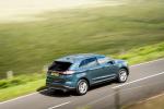 Ford Edge 2016 года (UK)
